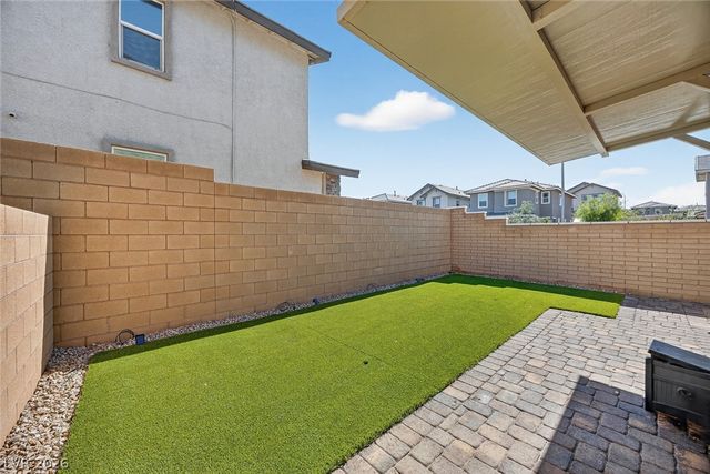 706 Monroe Hill Place, Henderson, NV 89011