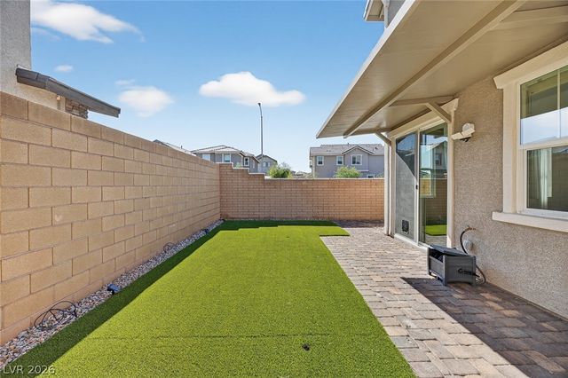 706 Monroe Hill Place, Henderson, NV 89011