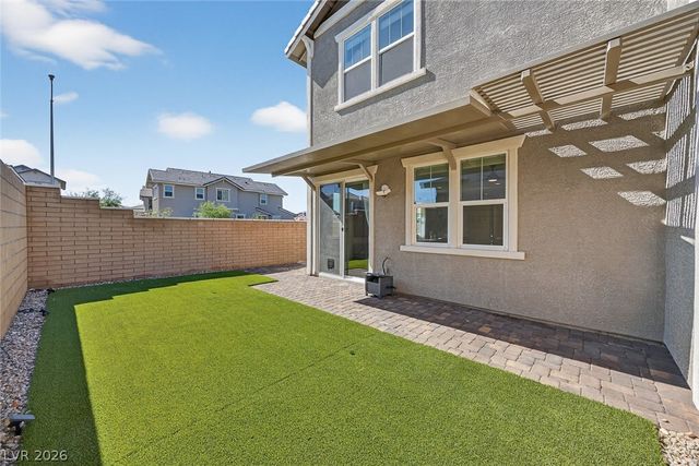 706 Monroe Hill Place, Henderson, NV 89011