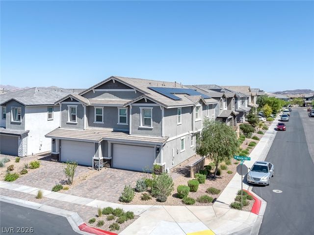 706 Monroe Hill Place, Henderson, NV 89011