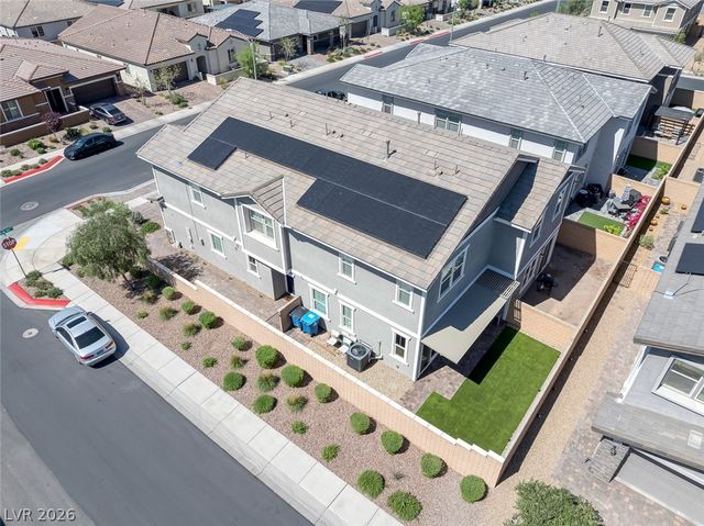 706 Monroe Hill Place, Henderson, NV 89011