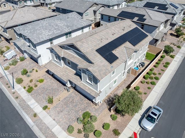 706 Monroe Hill Place, Henderson, NV 89011