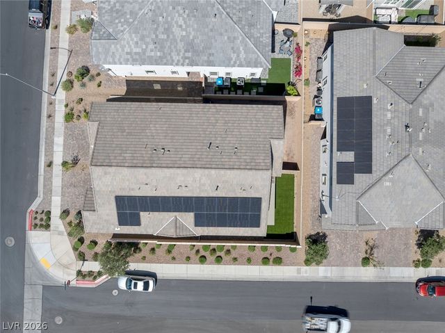 706 Monroe Hill Place, Henderson, NV 89011