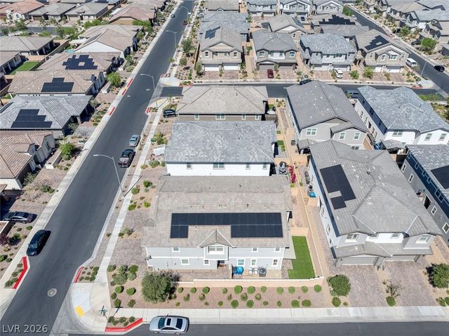 706 Monroe Hill Place, Henderson, NV 89011