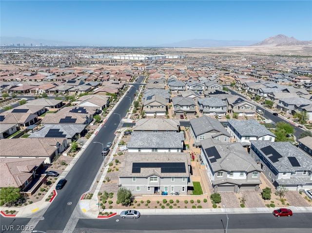 706 Monroe Hill Place, Henderson, NV 89011