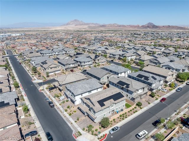 706 Monroe Hill Place, Henderson, NV 89011