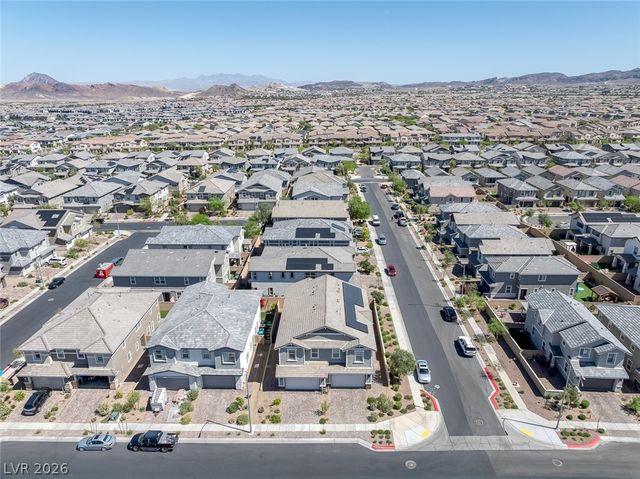 706 Monroe Hill Place, Henderson, NV 89011