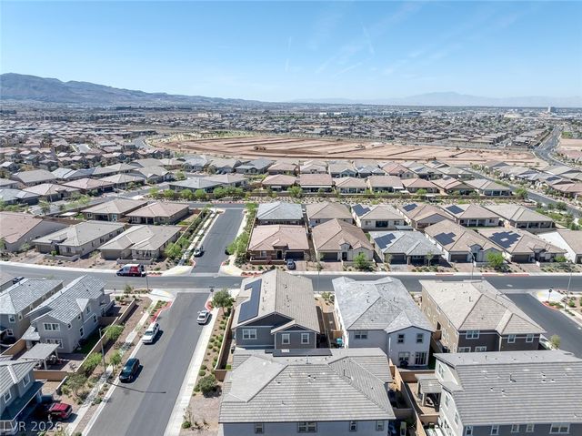 706 Monroe Hill Place, Henderson, NV 89011