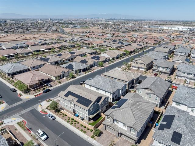 706 Monroe Hill Place, Henderson, NV 89011