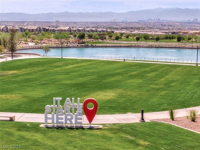 706 Monroe Hill Place, Henderson, NV 89011