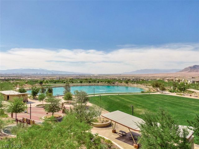 706 Monroe Hill Place, Henderson, NV 89011