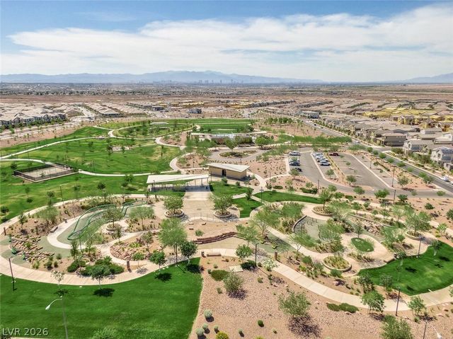 706 Monroe Hill Place, Henderson, NV 89011