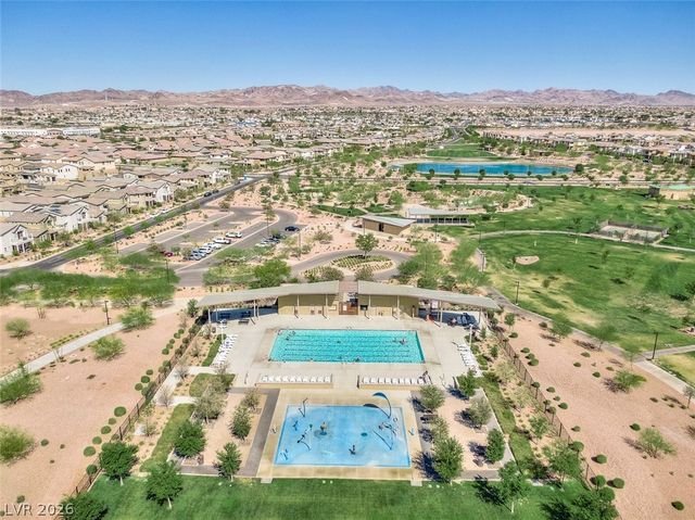 706 Monroe Hill Place, Henderson, NV 89011