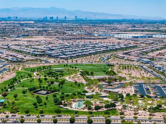 706 Monroe Hill Place, Henderson, NV 89011