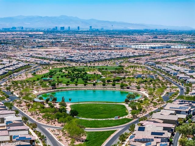 706 Monroe Hill Place, Henderson, NV 89011