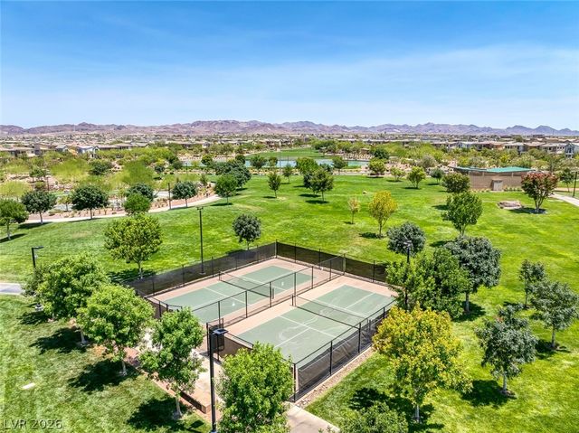 706 Monroe Hill Place, Henderson, NV 89011