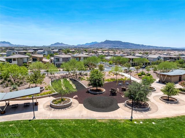 706 Monroe Hill Place, Henderson, NV 89011