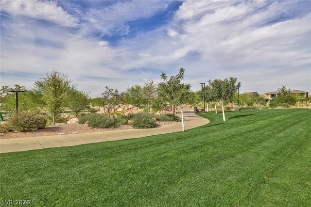 706 Monroe Hill Place, Henderson, NV 89011