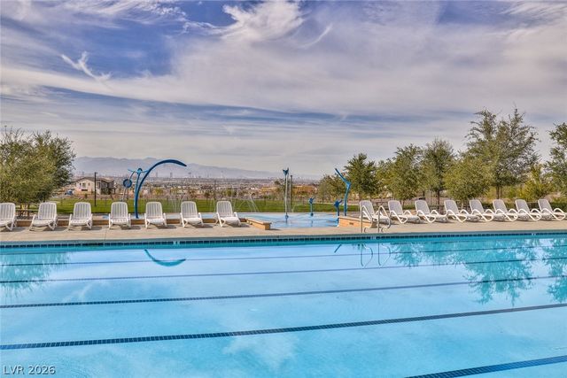 706 Monroe Hill Place, Henderson, NV 89011