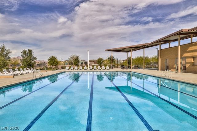 706 Monroe Hill Place, Henderson, NV 89011