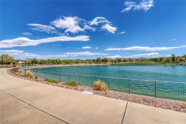 706 Monroe Hill Place, Henderson, NV 89011