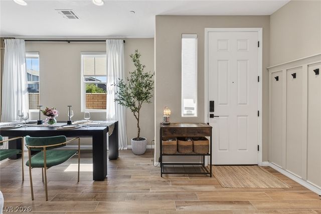 706 Monroe Hill Place, Henderson, NV 89011