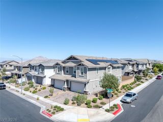 706 Monroe Hill Place, Henderson, NV 89011