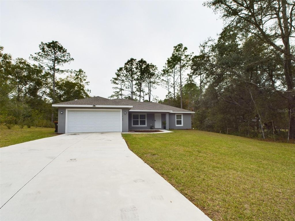 10102 SW 188TH CIRCLE, Dunnellon, FL 34432