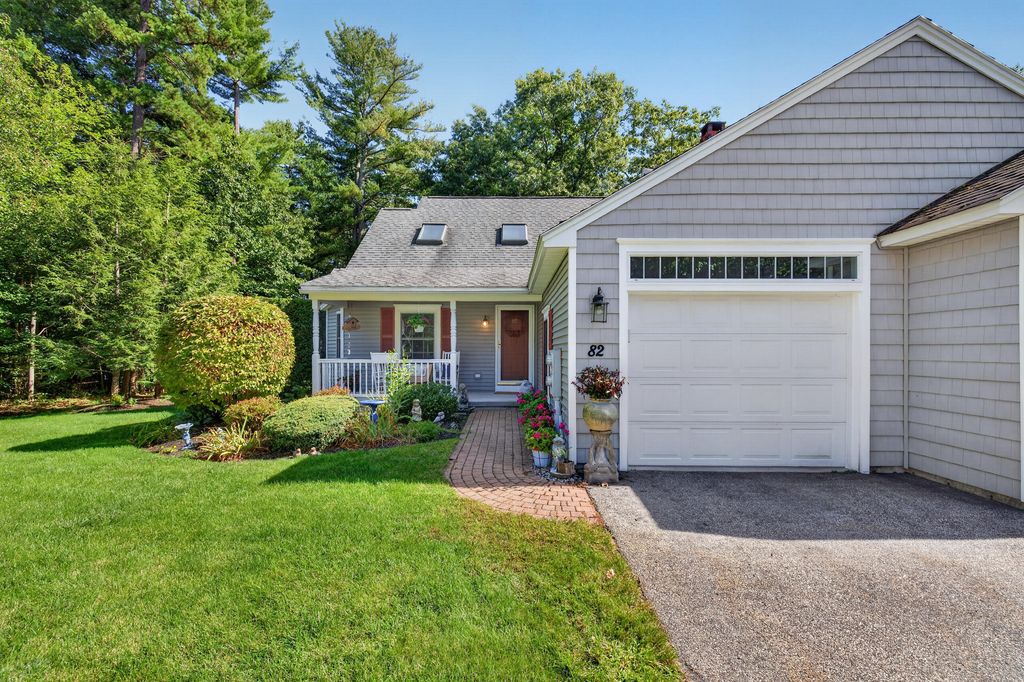 82 Plymouth Grove Drive 20, Kennebunk, ME 04043 — photo 2