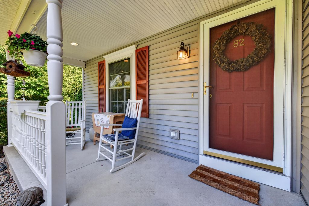 82 Plymouth Grove Drive 20, Kennebunk, ME 04043 — photo 3