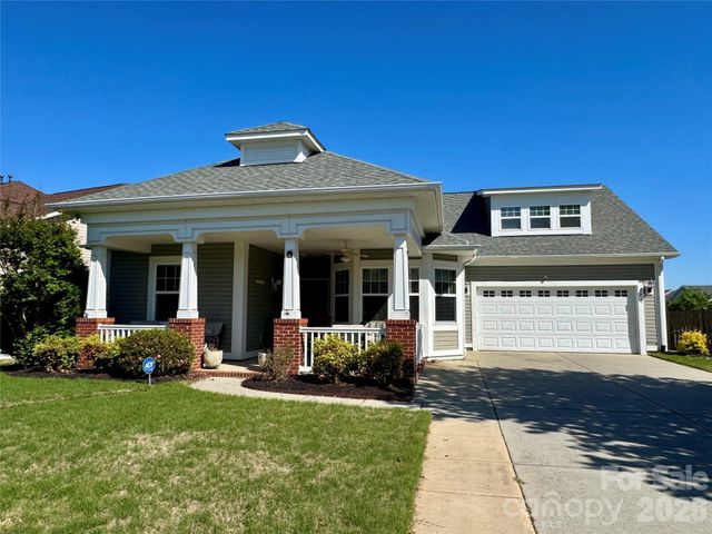 4633 Triumph Drive SW, Concord, NC 28027