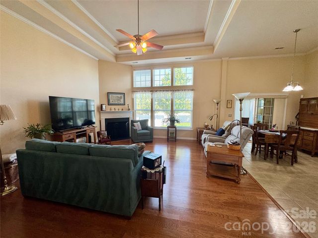 4633 Triumph Drive SW, Concord, NC 28027