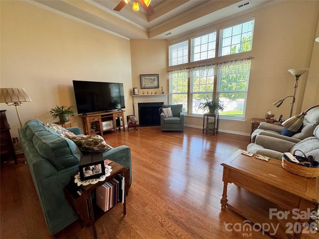 4633 Triumph Drive SW, Concord, NC 28027