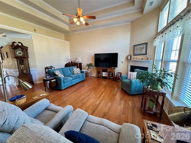 4633 Triumph Drive SW, Concord, NC 28027