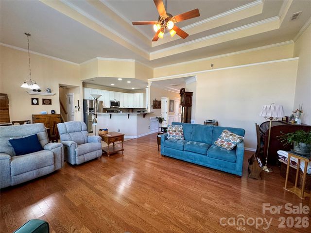 4633 Triumph Drive SW, Concord, NC 28027