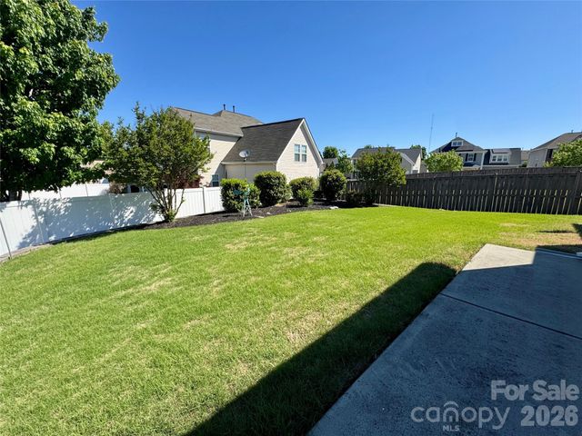 4633 Triumph Drive SW, Concord, NC 28027