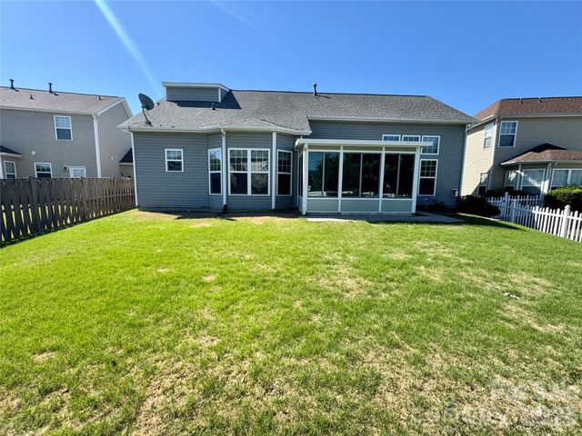 4633 Triumph Drive SW, Concord, NC 28027