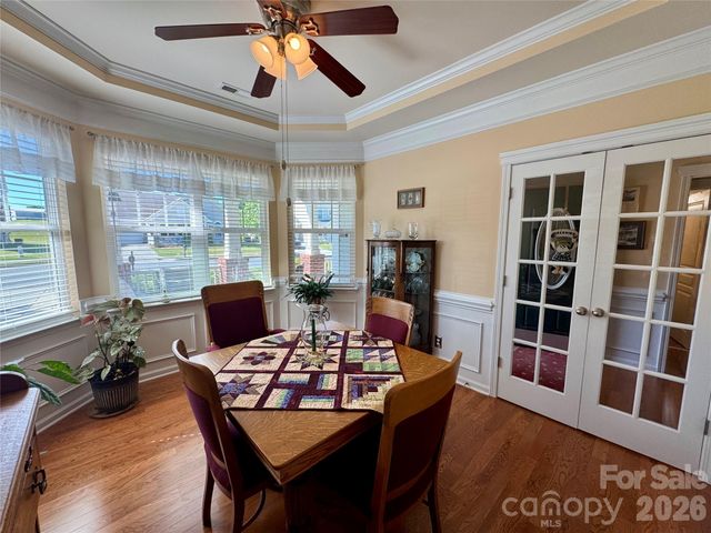 4633 Triumph Drive SW, Concord, NC 28027