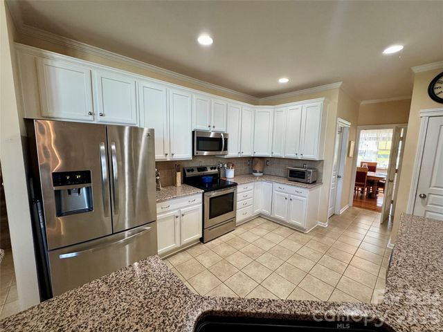 4633 Triumph Drive SW, Concord, NC 28027