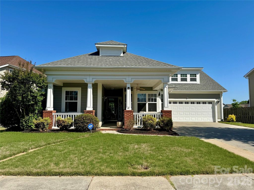 4633 Triumph Drive SW, Concord, NC 28027
