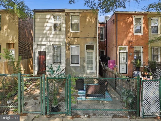 509 LAURENS ST, Baltimore, MD 21217