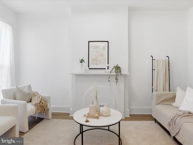 509 LAURENS ST, Baltimore, MD 21217