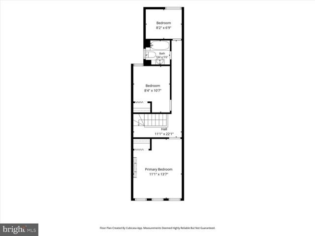 509 LAURENS ST, Baltimore, MD 21217