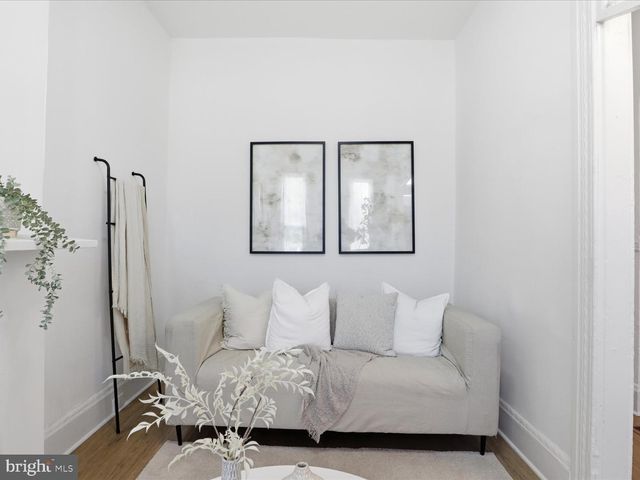 509 LAURENS ST, Baltimore, MD 21217