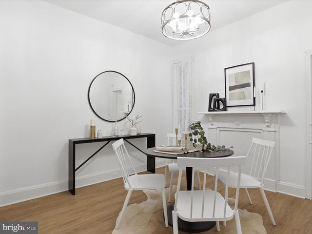 509 LAURENS ST, Baltimore, MD 21217