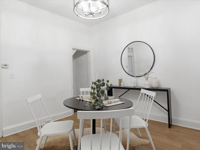 509 LAURENS ST, Baltimore, MD 21217
