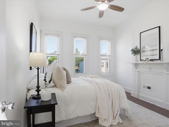509 LAURENS ST, Baltimore, MD 21217
