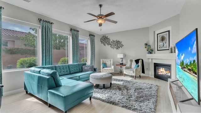 4409 SUMMER HILL Lane NW, Albuquerque, NM 87120