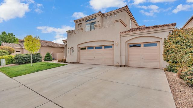 4409 SUMMER HILL Lane NW, Albuquerque, NM 87120