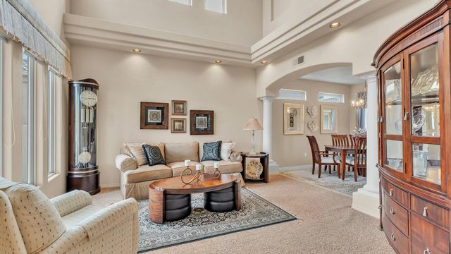 4409 SUMMER HILL Lane NW, Albuquerque, NM 87120